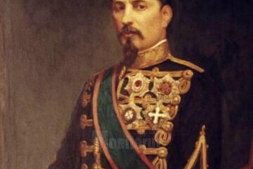 Alexandru Ioan Cuza