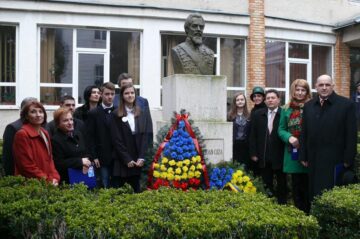 Școala „Al.I. Cuza”, de 173 de ani în slujba învățământului fălticenean