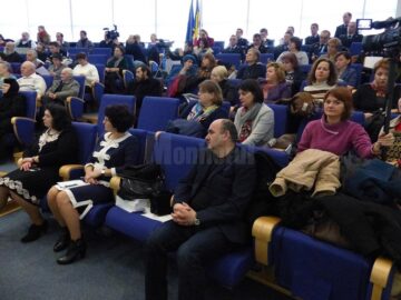 Simpozion național dedicat Mitropolitului Bartolomeu Anania la Suceava