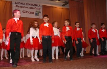 Școala „Al.I. Cuza”, de 173 de ani în slujba învățământului fălticenean