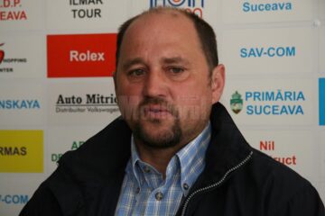 Ovidiu Murariu crede că tinerii cu rezultate bune la învățătură au și evoluții apreciate în plan sportiv