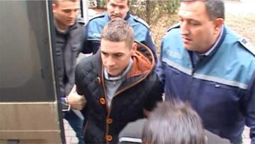 Suspecții, aduși la audieri la Parchet