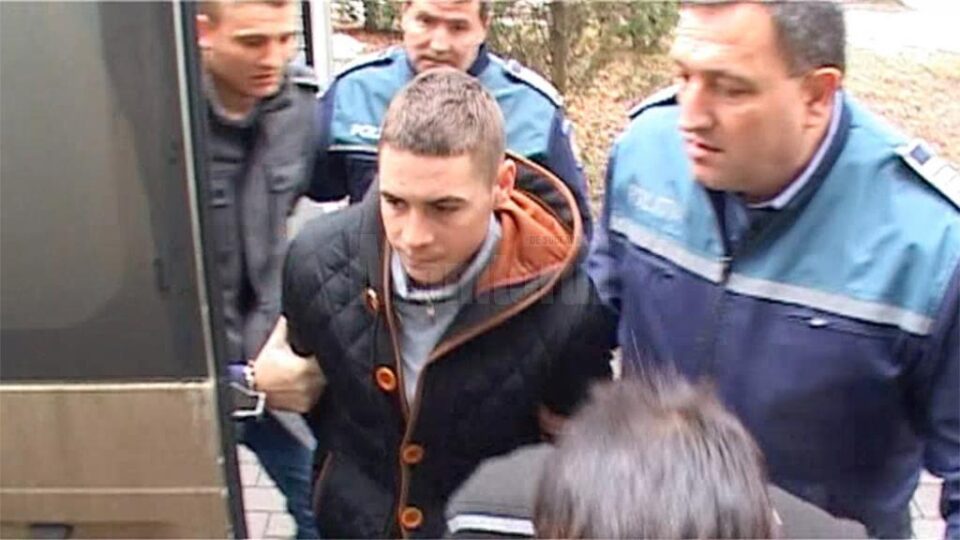 Suspecții, aduși la audieri la Parchet