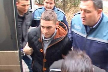 Suspecții, aduși la audieri la Parchet