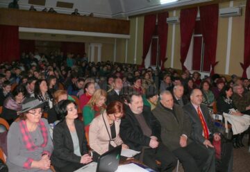 Școala „Al.I. Cuza”, de 173 de ani în slujba învățământului fălticenean