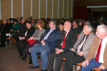 Școala „Al.I. Cuza”, de 173 de ani în slujba învățământului fălticenean