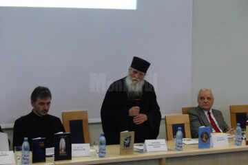 Simpozion național dedicat Mitropolitului Bartolomeu Anania la Suceava