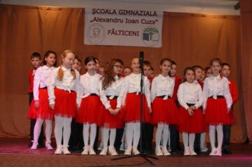 Școala „Al.I. Cuza”, de 173 de ani în slujba învățământului fălticenean