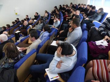 Simpozion național dedicat Mitropolitului Bartolomeu Anania la Suceava