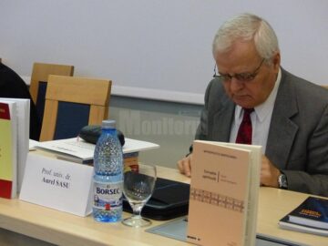 Simpozion național dedicat Mitropolitului Bartolomeu Anania la Suceava