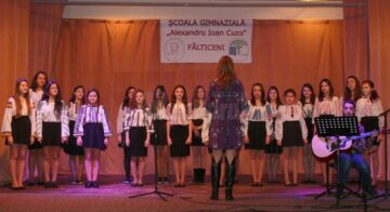 Școala „Al.I. Cuza”, de 173 de ani în slujba învățământului fălticenean
