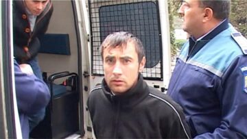 Suspecții, aduși la audieri la Parchet