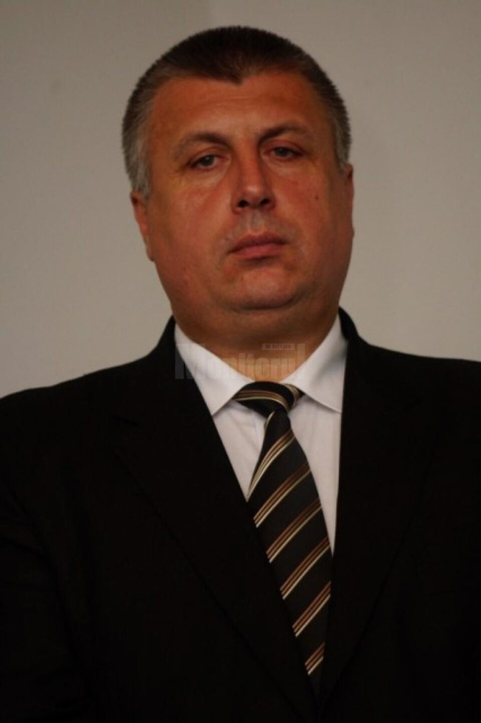 Senatorul PSD Neculai Bereanu