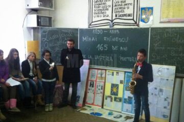 Școlile din Plopeni și Bănești conlucrează constructiv