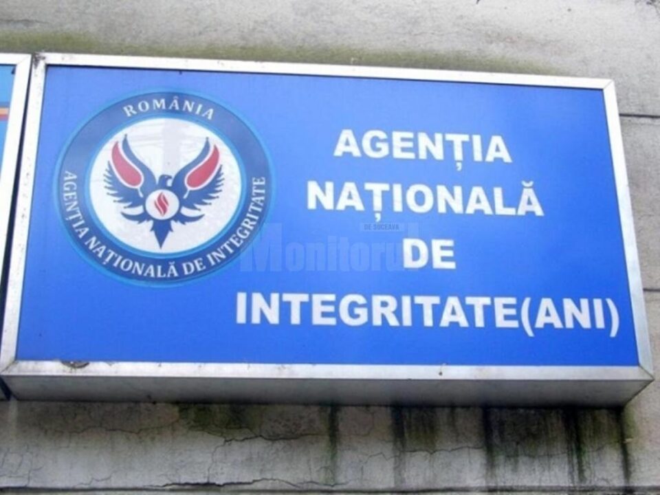 Agenția Națională de Integritate (ANI) a constatat existența stării de incompatibilitate în cazul a 14 aleși locali Agenția Națională de Integritate (ANI) a constatat existența stării de incompatibilitate în cazul a 14 aleși locali