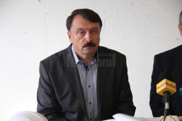 Vasile Ilie: „Dacă nici săptămâna aceasta nu ajung la noi bani de la Termica, va trebui să reducem cantitatea de energie termică furnizată”