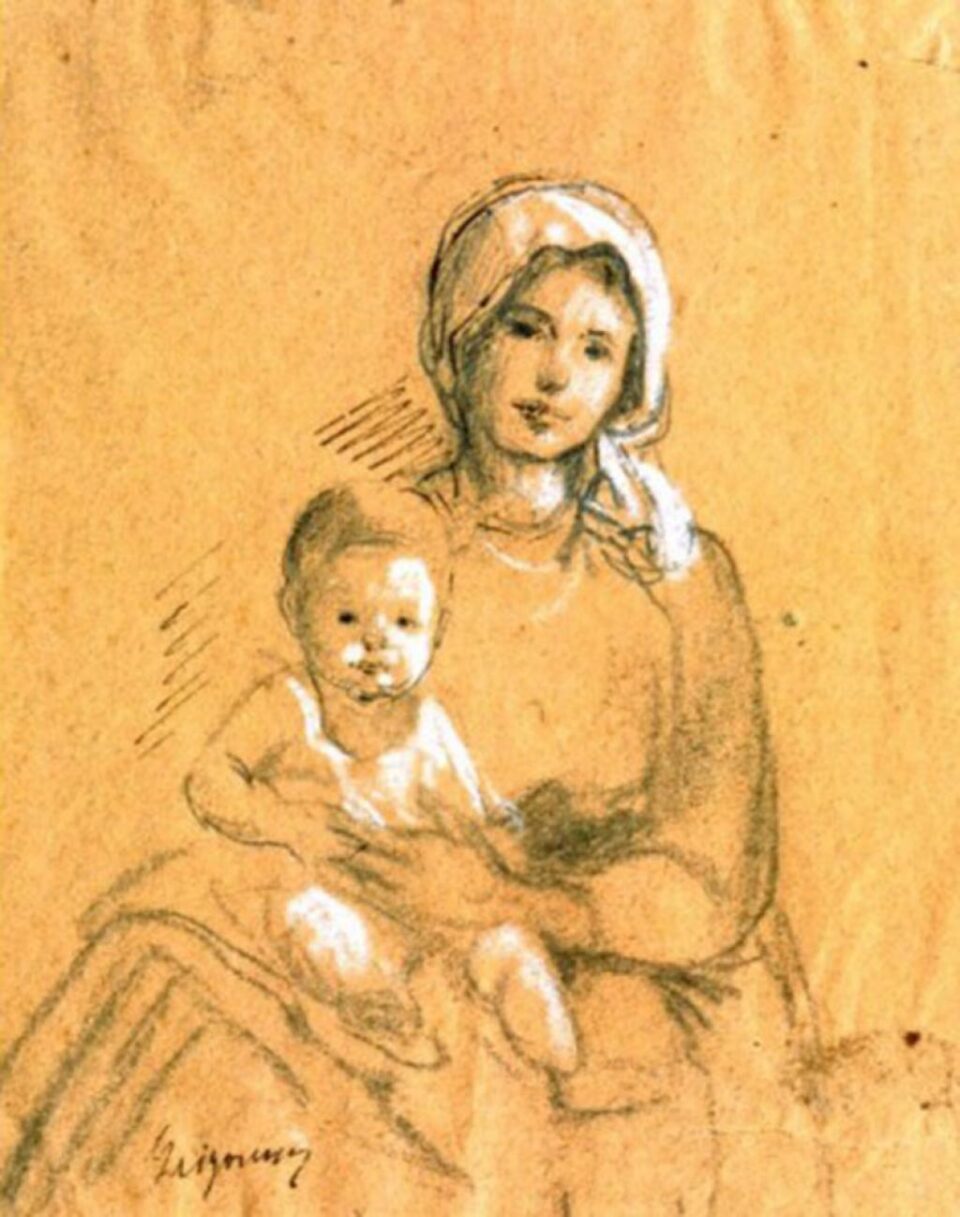 Când mama își blestemă copiii