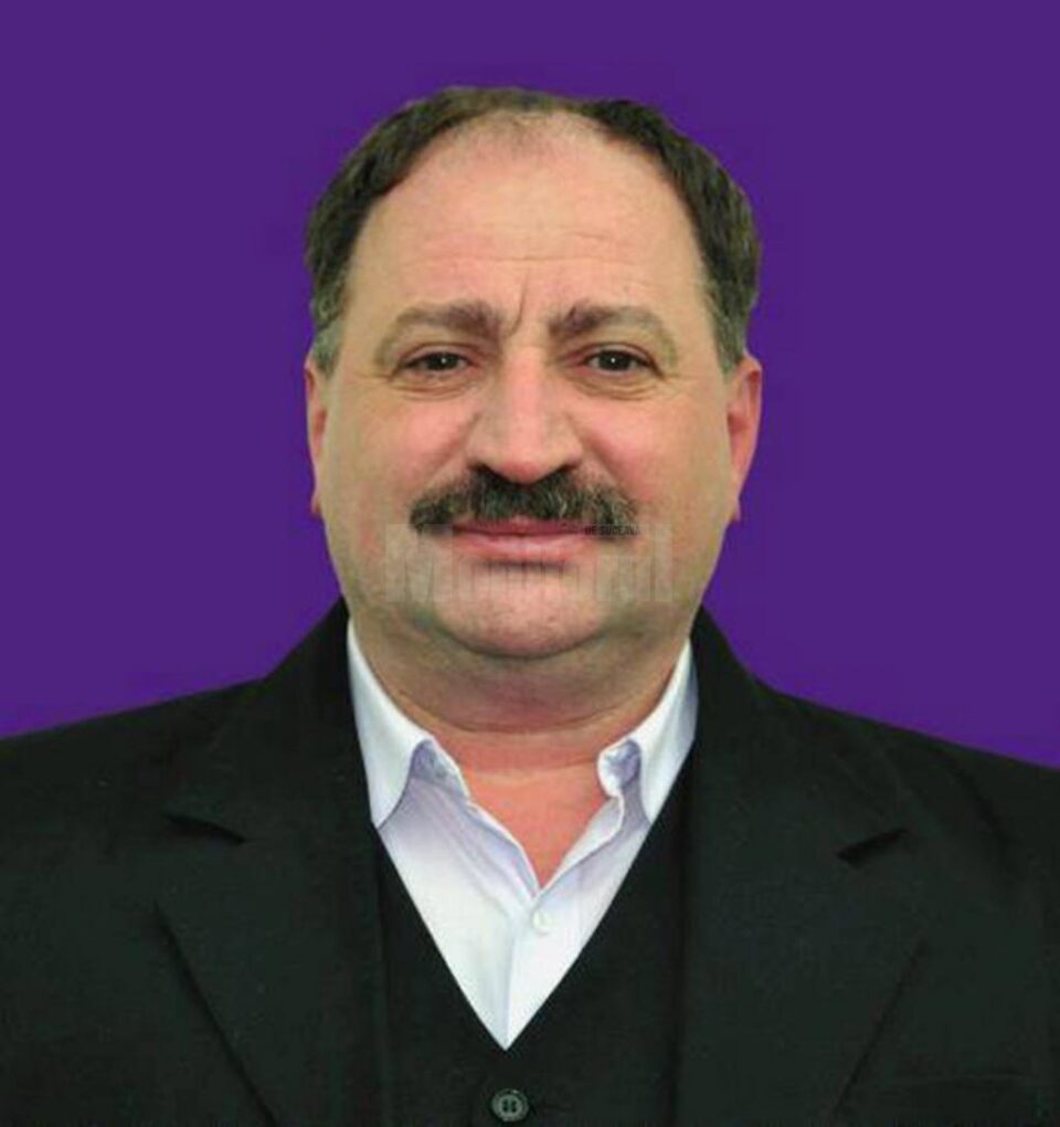 Vasile Rusu: „Totul s-a întâmplat în câteva secunde, am vrut să-l prind de mână pe cel care a luat geanta, dar nu am mai reușit”