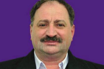 Vasile Rusu: „Totul s-a întâmplat în câteva secunde, am vrut să-l prind de mână pe cel care a luat geanta, dar nu am mai reușit”