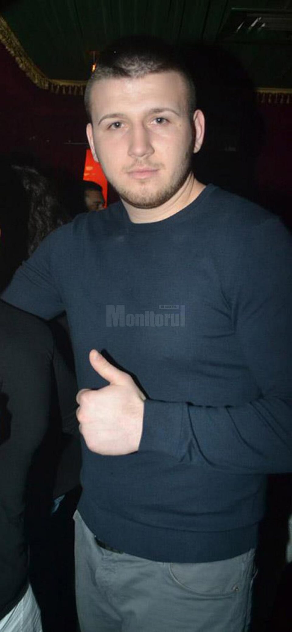 Marian Traian Bivol