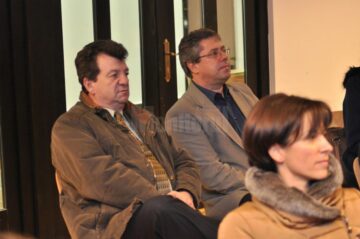 Mica Unire, marcată de elevii Colegiului de Informatică „Spiru Haret”