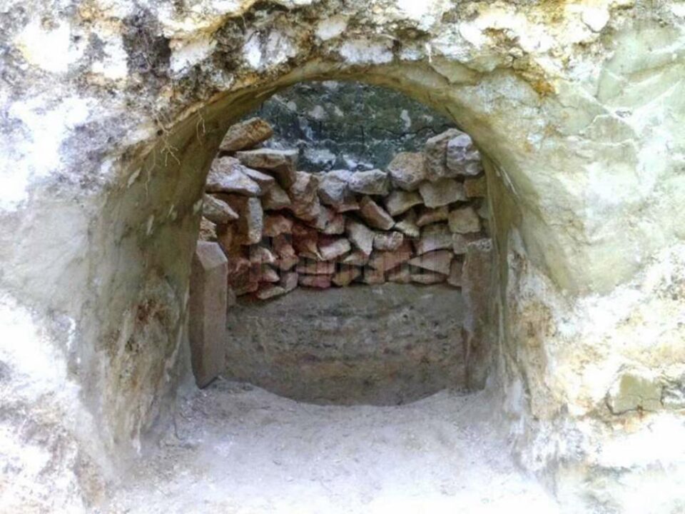 „Furnalul de var din Pojorîta”