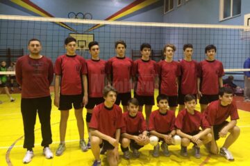Sportivii antrenați de Marius Stan merg din victorie în victorie