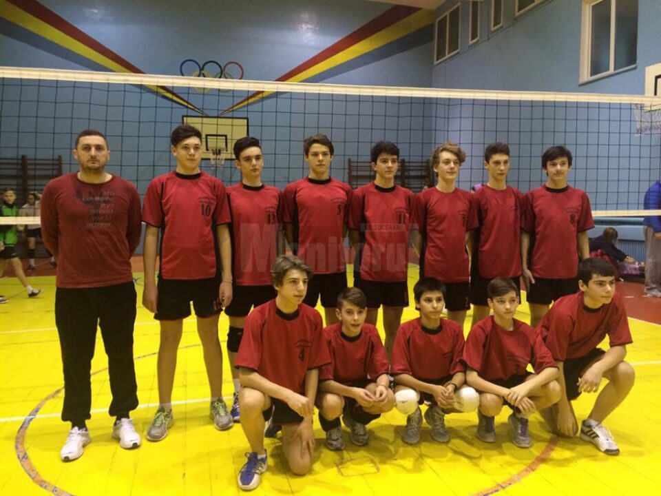 Sportivii antrenați de Marius Stan merg din victorie în victorie