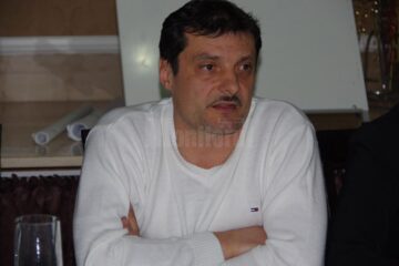 Ciprian Popa spune că la Gura Humorului ar putea să apară un centru de excelență în rugby