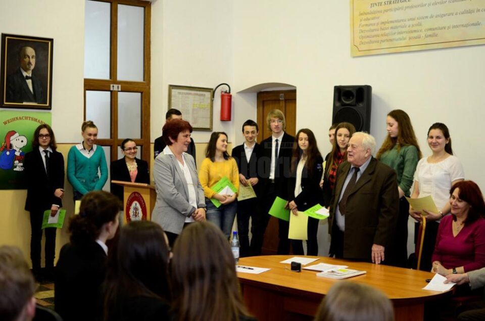 Concurs de matematică