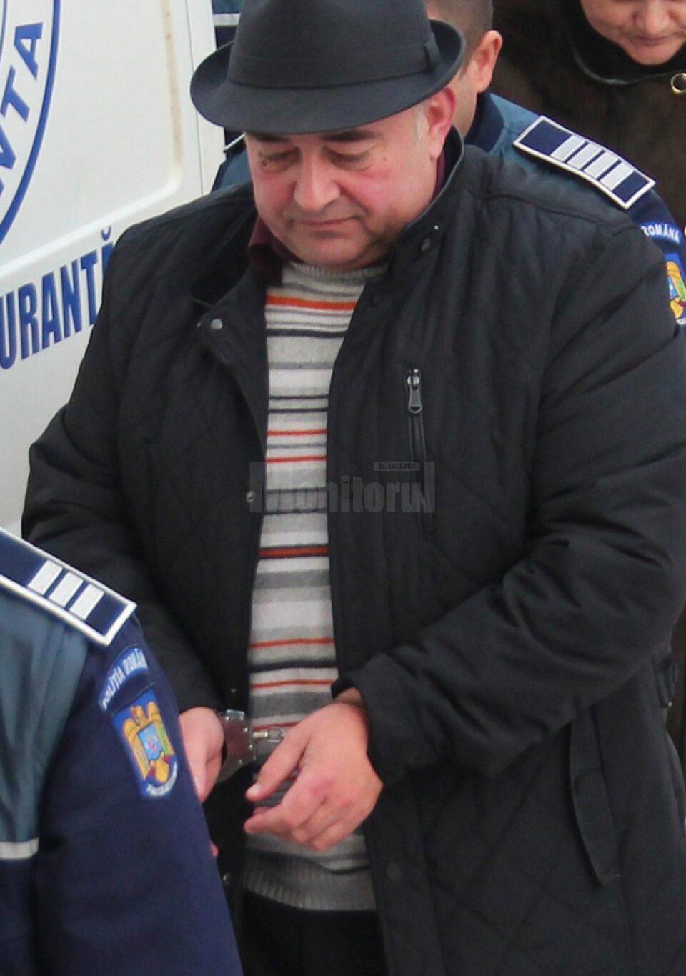 Săvel Botezatu se află în arest preventiv de aproximativ două luni într-un dosar cu privire la fraudarea fondurilor europene în care nu există o condamnare definitivă
