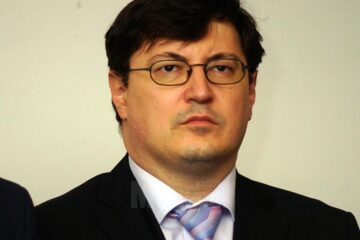 Dr. Tiberius Brădățan: „Noul tomograf permite vizualizarea unor zone care până acum nu erau accesibile”