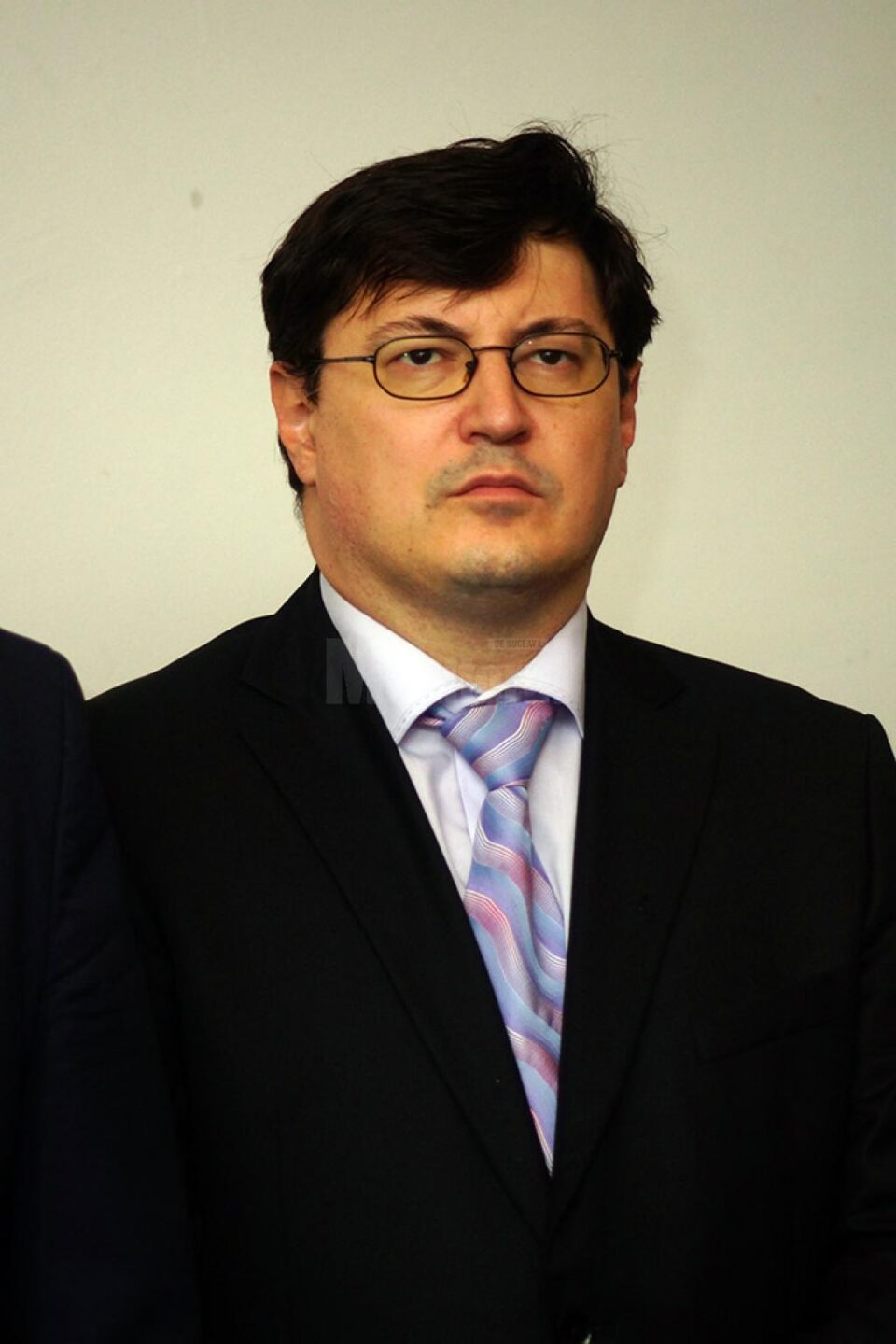 Dr. Tiberius Brădățan: „Noul tomograf permite vizualizarea unor zone care până acum nu erau accesibile” Dr. Tiberius Brădățan: „Noul tomograf permite vizualizarea unor zone care până acum nu erau accesibile”