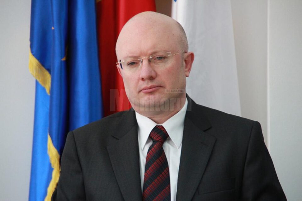 Prof. univ. dr. Ștefan Purici : „Considerăm necesară aplicarea unui pachet de criterii unitare în evaluarea activității științifice”