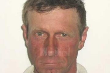 Costel Badea a plecat de acasă vineri, 23 ianuarie