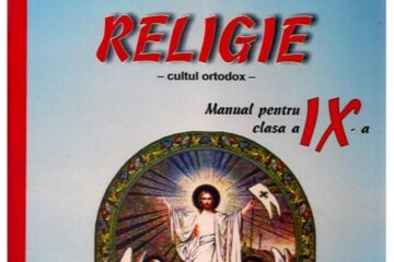 Religia devine materie opțională. Foto: www.mesagerulhunedorean.ro