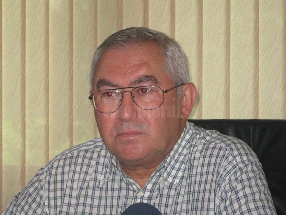 Doctorul Sorin Hîncu: „Apar complicații severe, iar pacientele mor în chinuri. Te uiți la ele și nu ai ce să le faci”