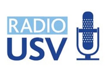 Radio USV