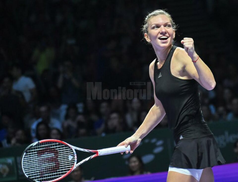 Simona Halep ar putea ajunge în Suceava peste câteva luni
