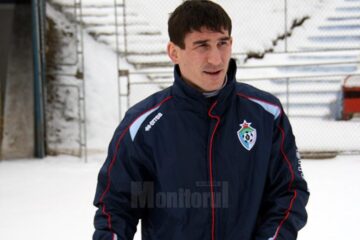 Daniel Bălan