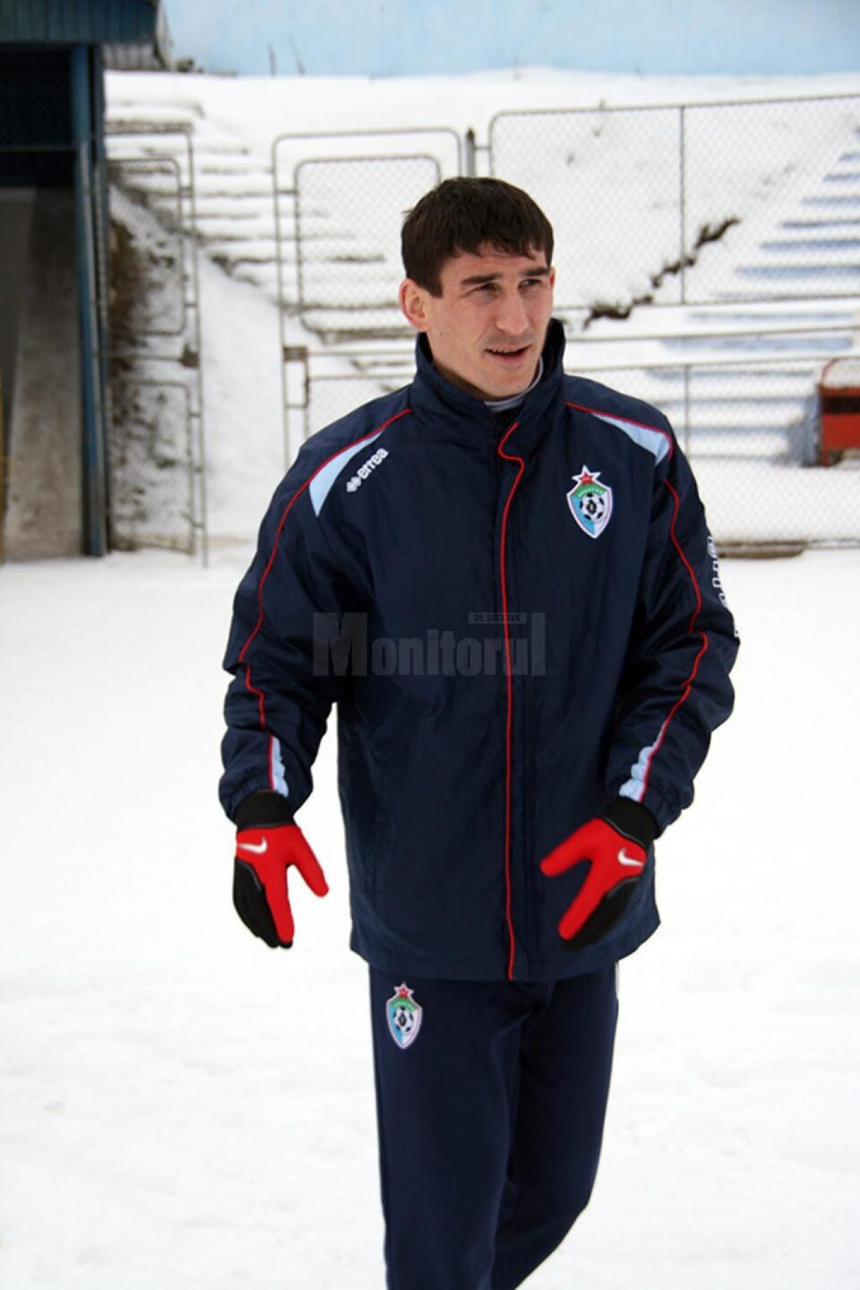 Daniel Bălan