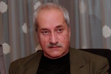 Dumitru Antoniu
