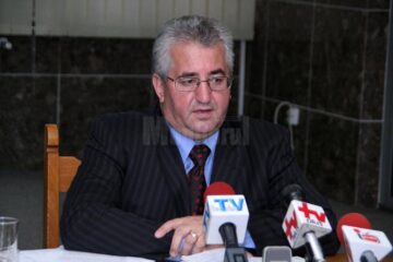 Ion Lungu: „Bugetul este de 356.114.263 de lei, fiind mai mare cu 19,2% decât în 2014”