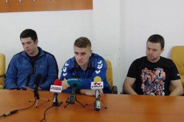 Sucevenii speră să scoată un rezultat pozitiv în meciul cu Dinamo București