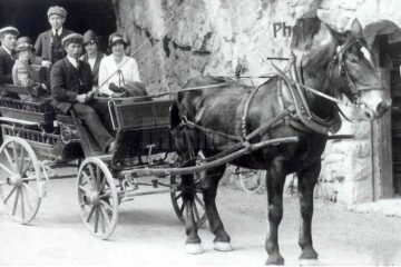 „Câmpulung Moldovenesc - Țară de baladă”