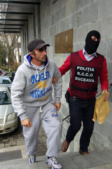 Ion Nae este acuzat de fapte terifiante