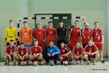 Juniorii I ai LPS Suceava sunt în grafic