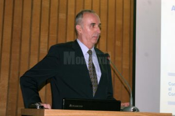 Universitar sucevean, premiat pentru contribuții importante la afirmarea energeticii românești