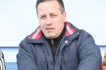 Dumitru Moldovan este convins că Săgeata Năvodari va fi exclusă din campionat
