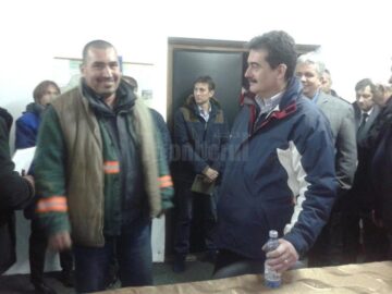 Greva minerilor de la Crucea a încetat după cinci zile